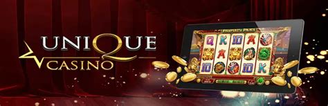 unique casino login|UniqueCasino.com.